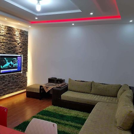 Appartement "Dina" 古莱比耶 外观 照片
