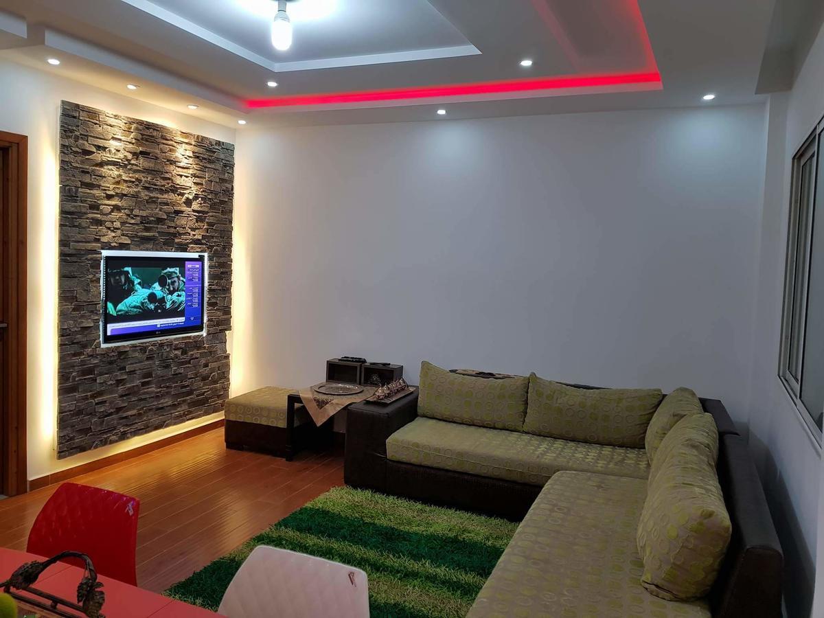 Appartement "Dina" 古莱比耶 外观 照片