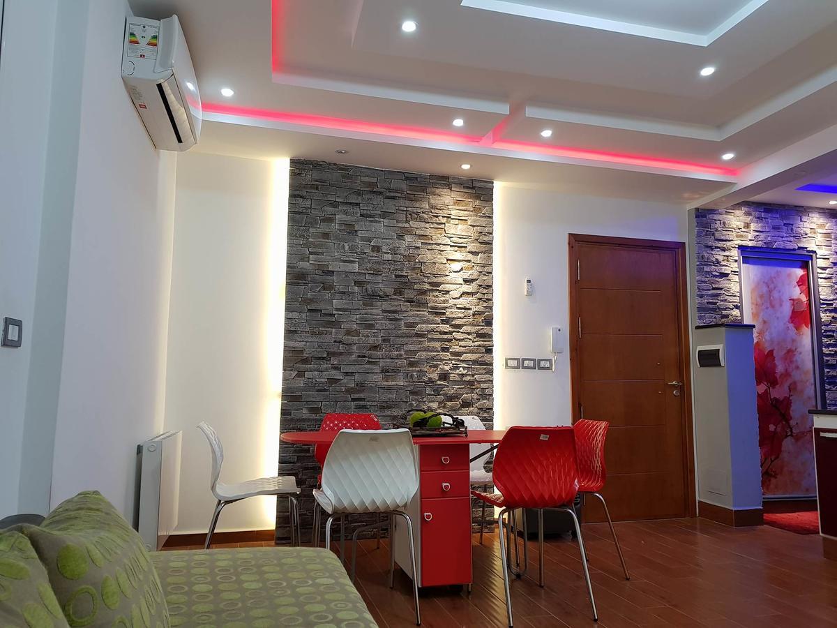 Appartement "Dina" 古莱比耶 外观 照片