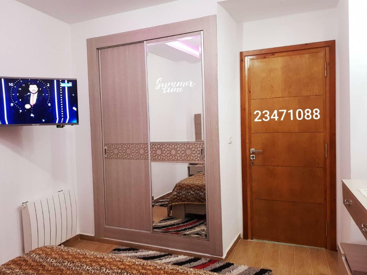 Appartement "Dina" 古莱比耶 外观 照片