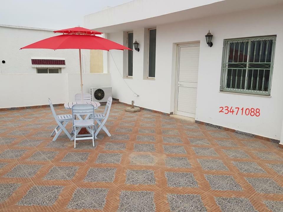 Appartement "Dina" 古莱比耶 外观 照片