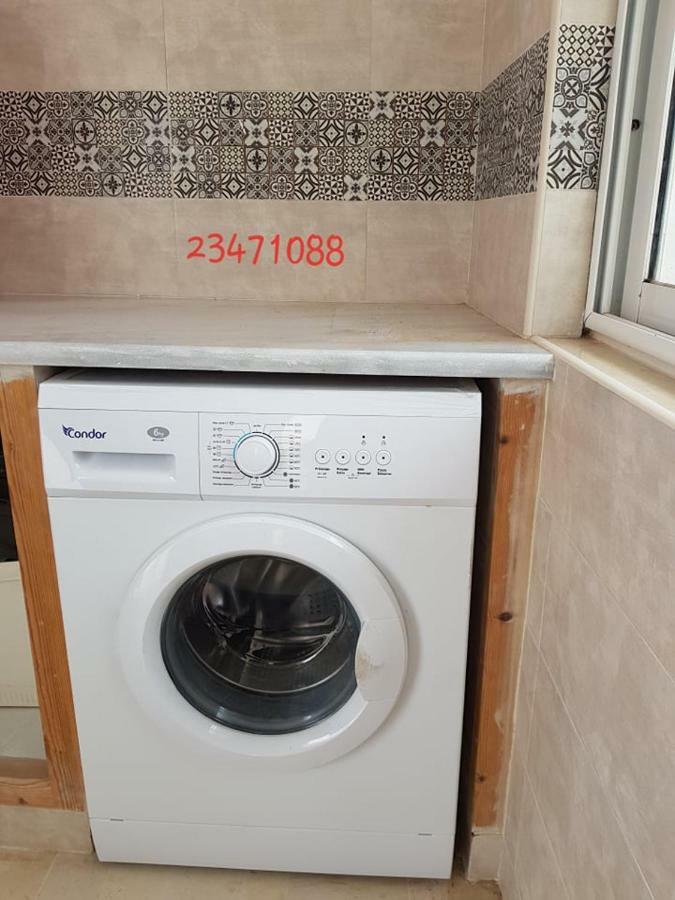 Appartement "Dina" 古莱比耶 外观 照片
