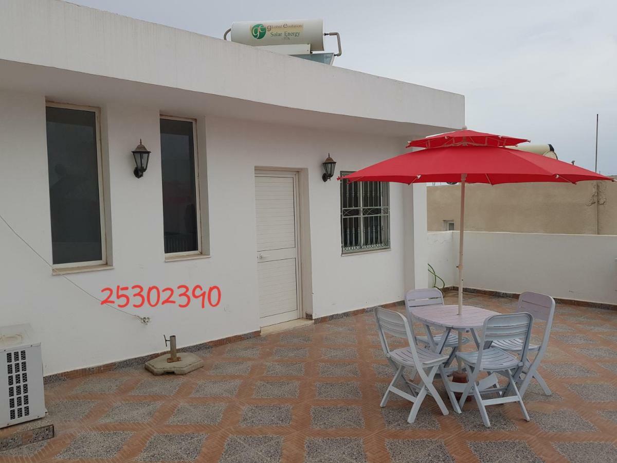 Appartement "Dina" 古莱比耶 外观 照片